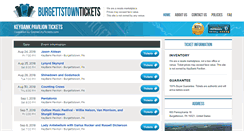 Desktop Screenshot of pavilionburgettstown.com